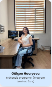 Gülşən Hacıyeva