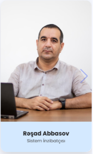 Rəşad Abbasov