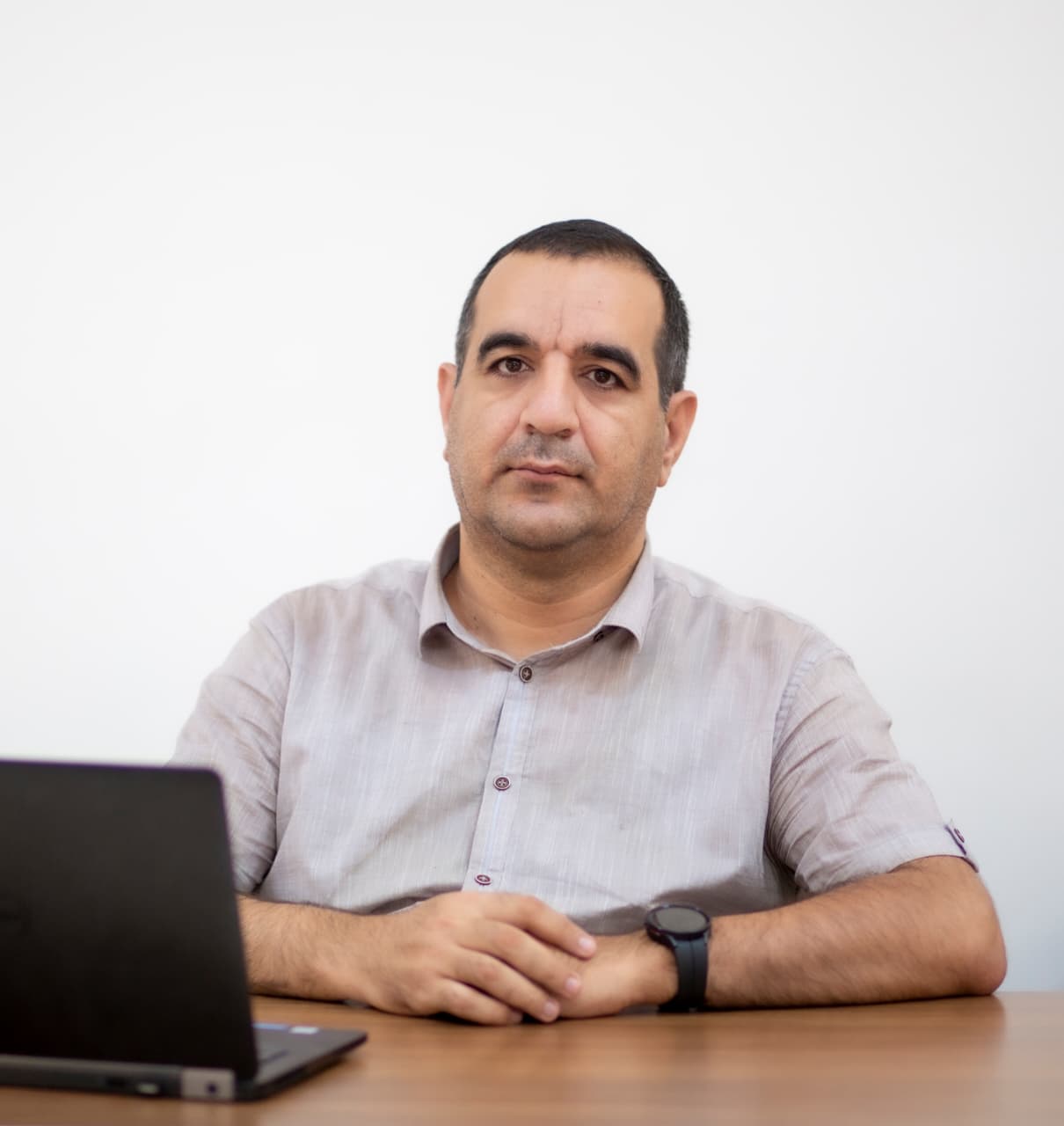 Rəşad Abbasov