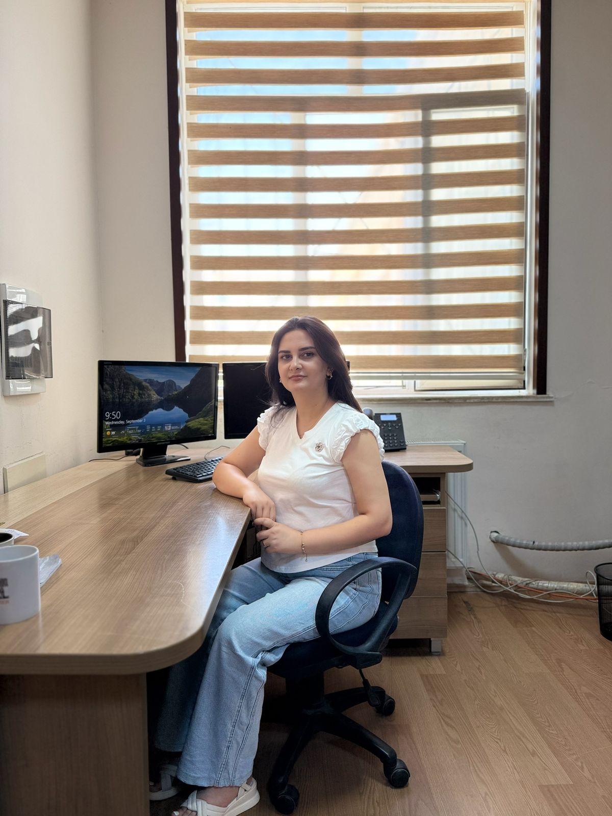 Gülşən Hacıyeva