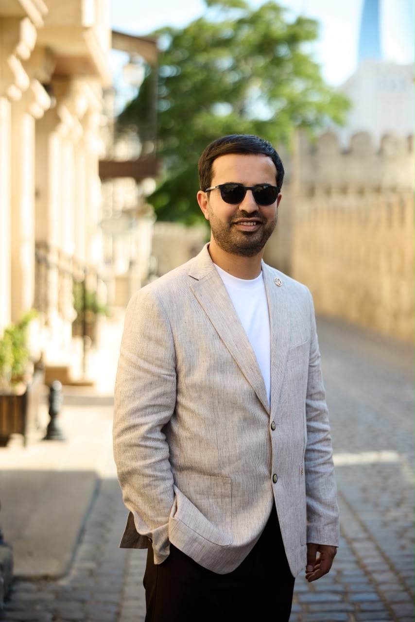 İlham Novruzov
