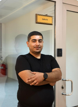 Ayxan Mehdiyev