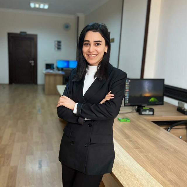 Roza Ələsgərova
